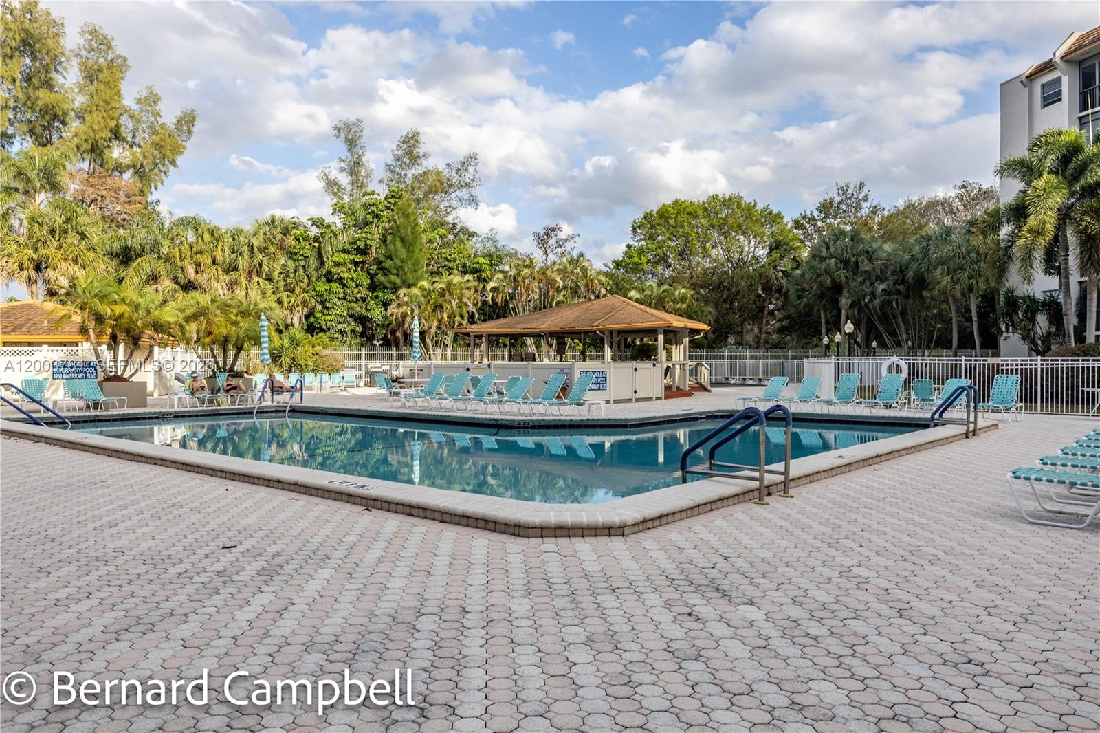 3940 Inverrary Boulevard, Unit 403A Lauderhill, FL 33319 - Photo 36 of 37