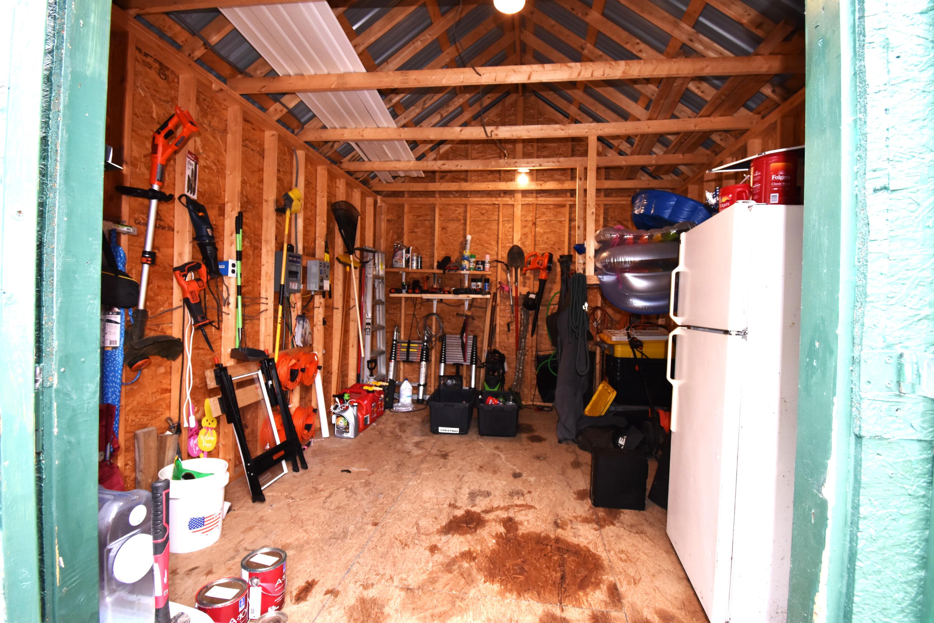 58 Pine Grove Road St. Albans, ME 04971 - Photo 42 of 56 42