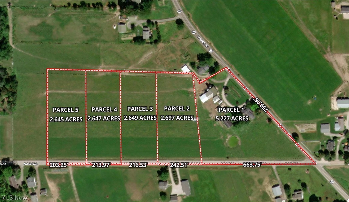 17742 Tavern Road Middlefield, OH 44062 - Photo 2 of 2