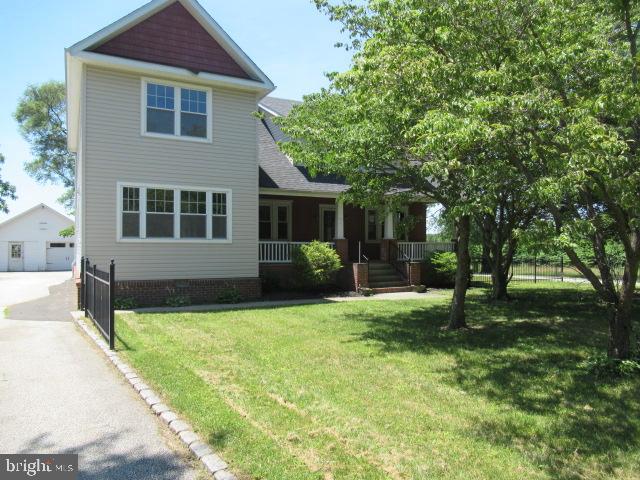545 Tansboro Road Berlin, NJ 08009 - Photo 1 of 13 Front