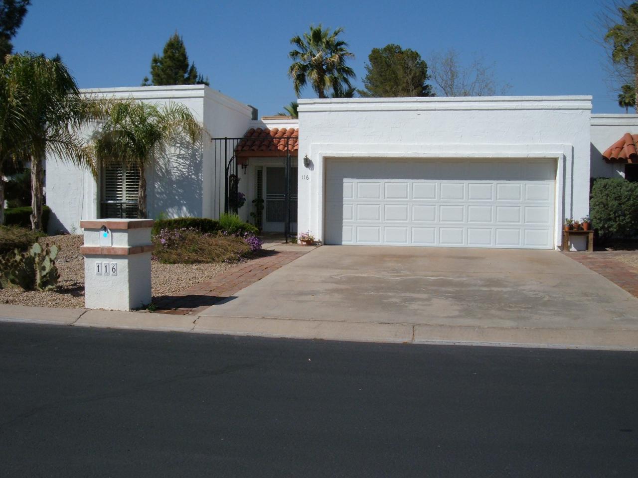 116 East Piping Rock Road Phoenix, AZ 85022 - Photo 1 of 13 HILLCREST BEAUTY