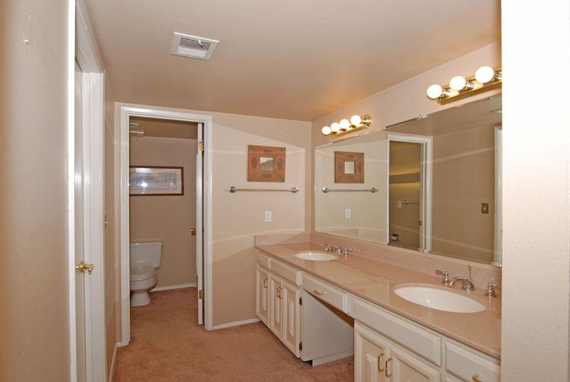 116 East Piping Rock Road Phoenix, AZ 85022 - Photo 10 of 13 MASTER BATHROOM