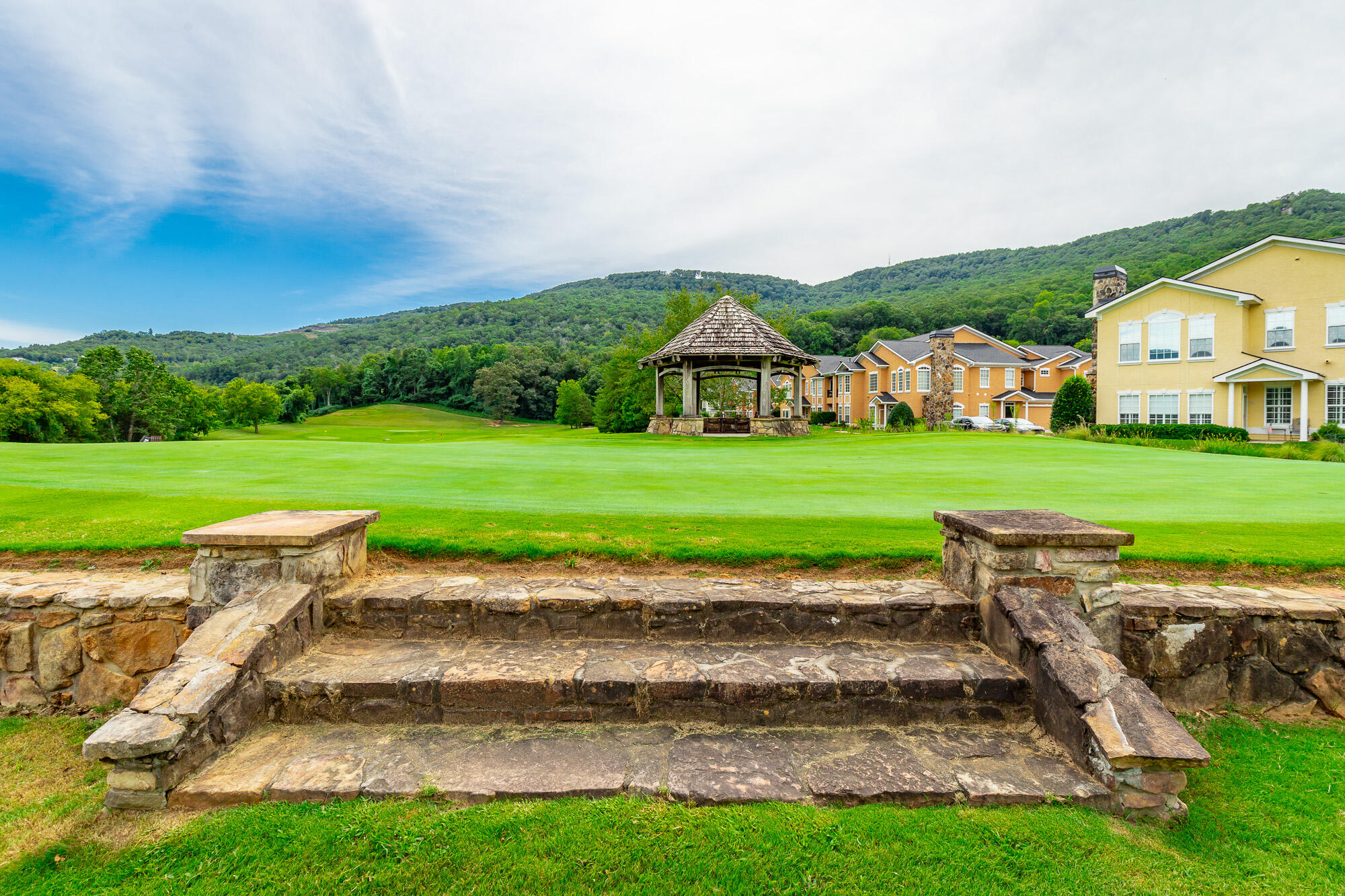 1109 Renaissance Court Chattanooga, TN 37419 - Photo 73 of 76 Driving range for BC Golf Club members
