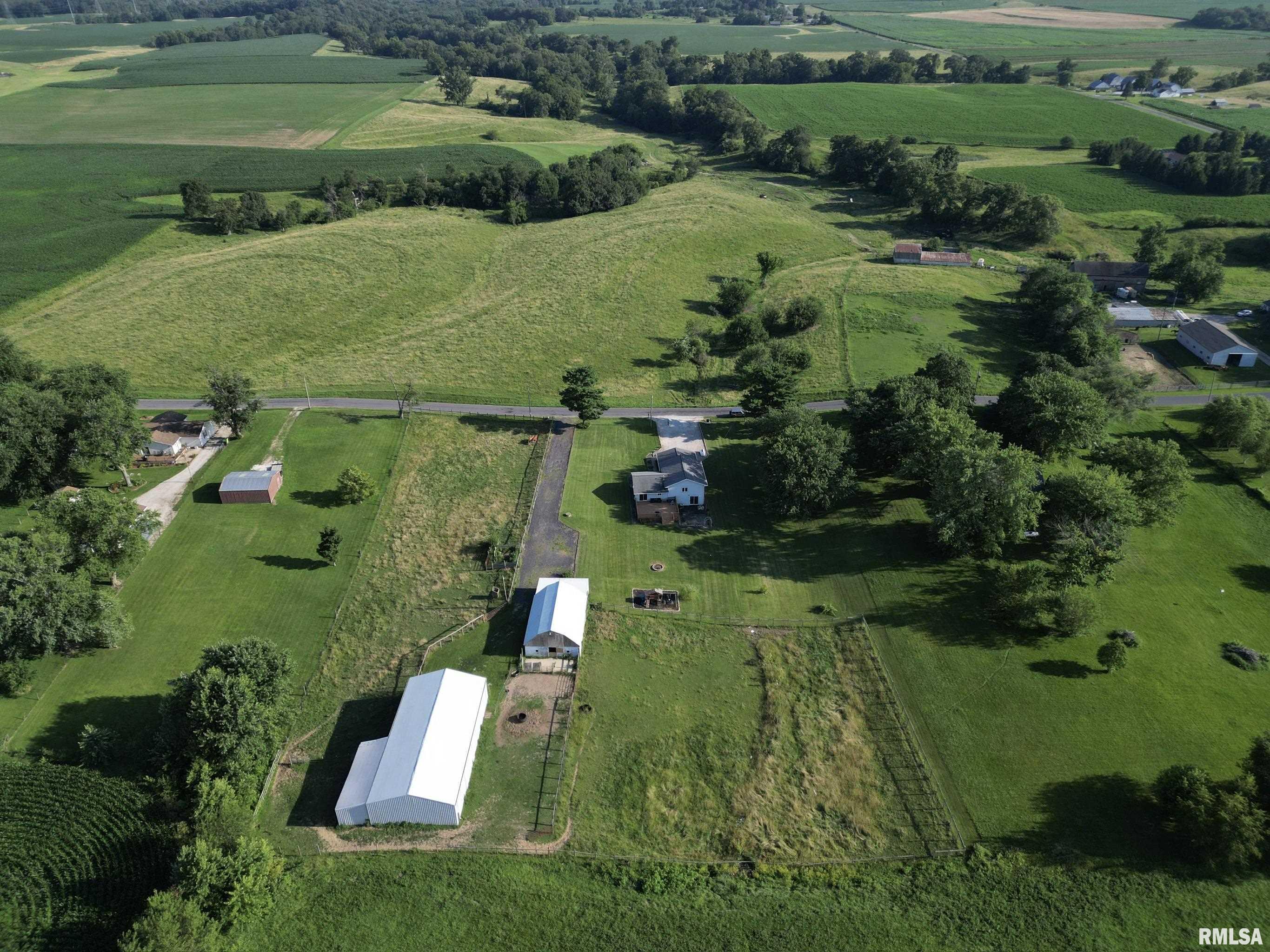 11123 Doubet Road Hanna City, IL 61536 - Photo 6 of 64
