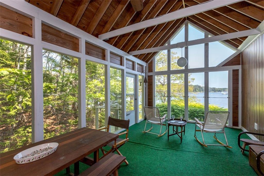 300 Bethel Point Road Harpswell, ME 04079 - Photo 12 of 33 Photo