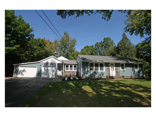 186 Straub Road Greece, NY 14626 - Photo 1 of 1 Exterior Front