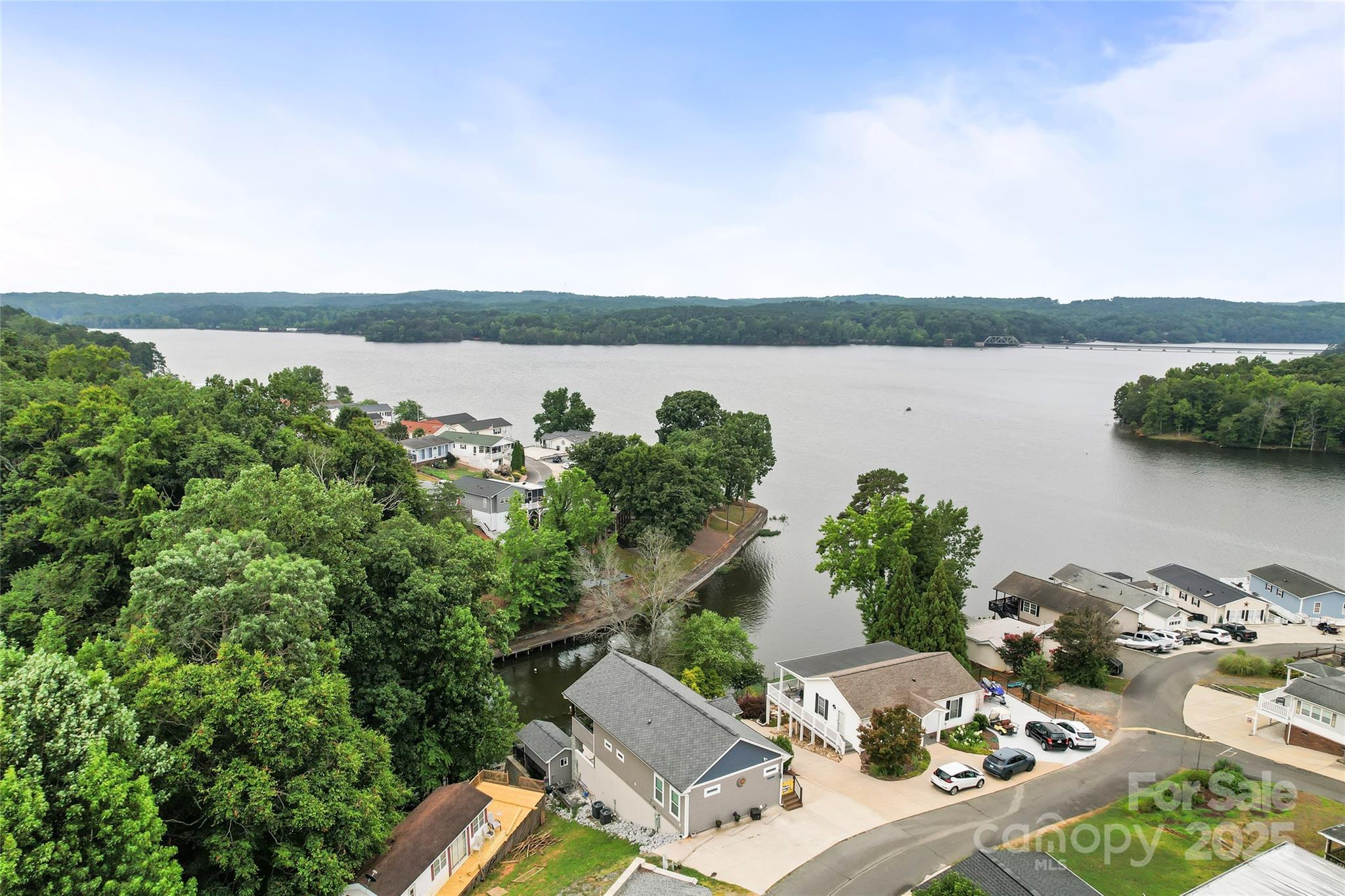 153 Badin Lake Road, Unit 775 New London, NC 28127 - Photo 2 of 40