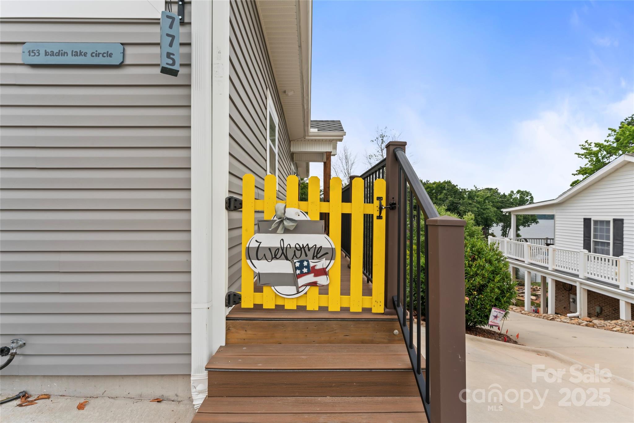 153 Badin Lake Road, Unit 775 New London, NC 28127 - Photo 29 of 40