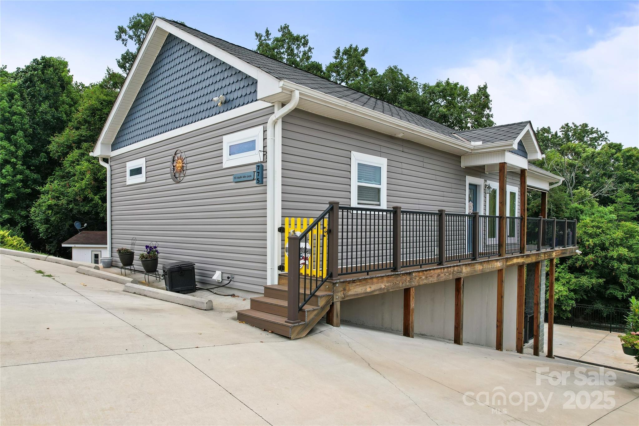 153 Badin Lake Road, Unit 775 New London, NC 28127 - Photo 30 of 40