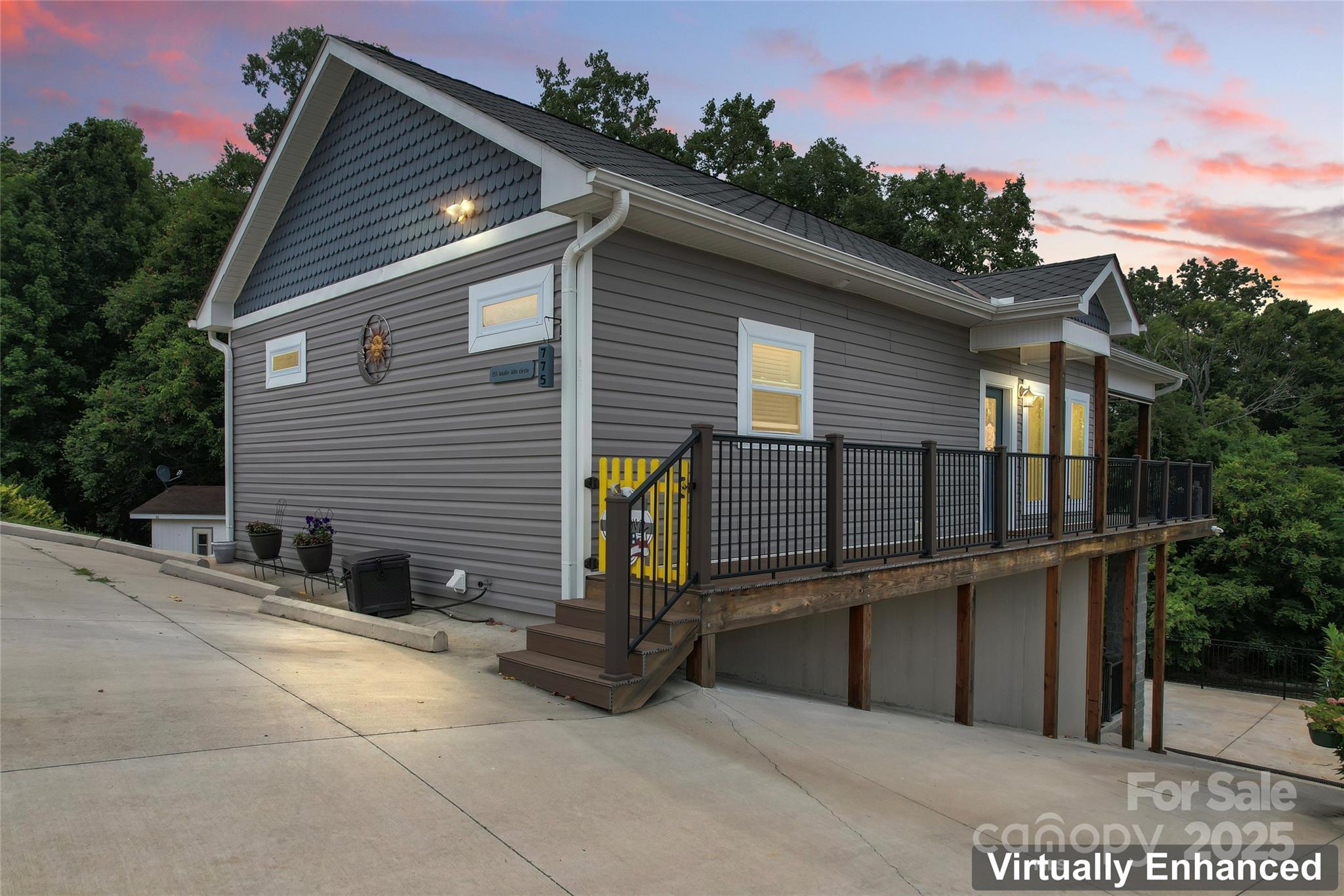 153 Badin Lake Road, Unit 775 New London, NC 28127 - Photo 32 of 40