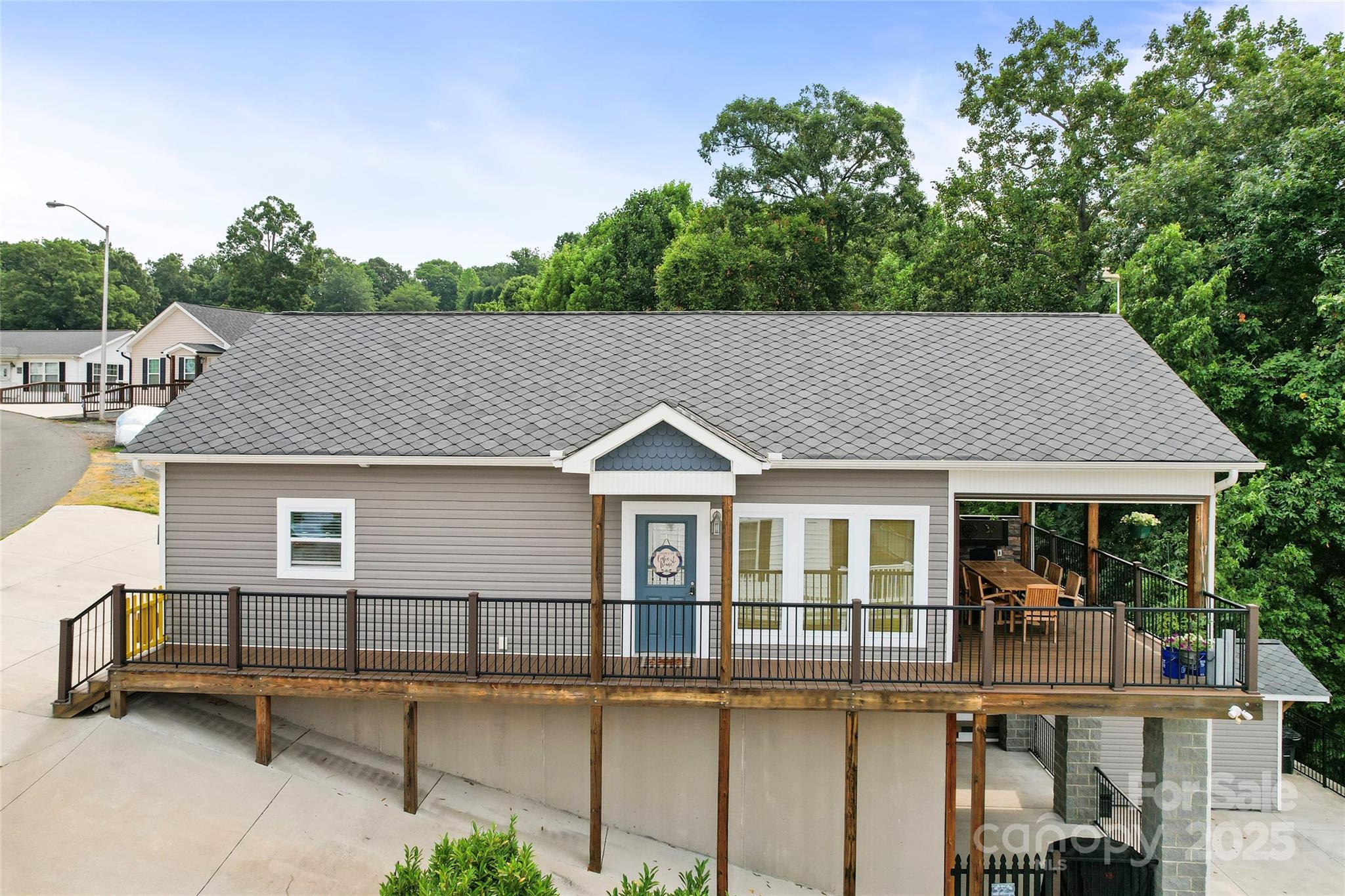 153 Badin Lake Road, Unit 775 New London, NC 28127 - Photo 33 of 40