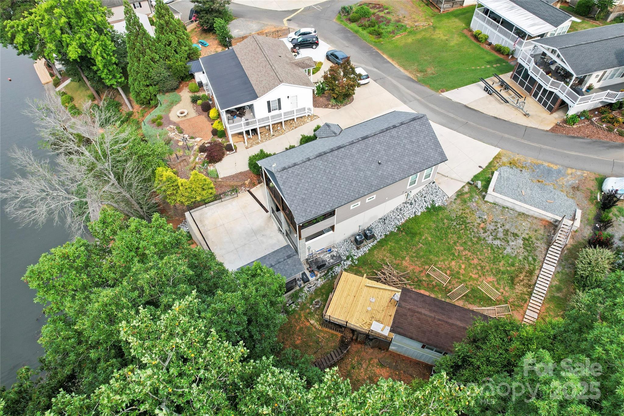 153 Badin Lake Road, Unit 775 New London, NC 28127 - Photo 34 of 40