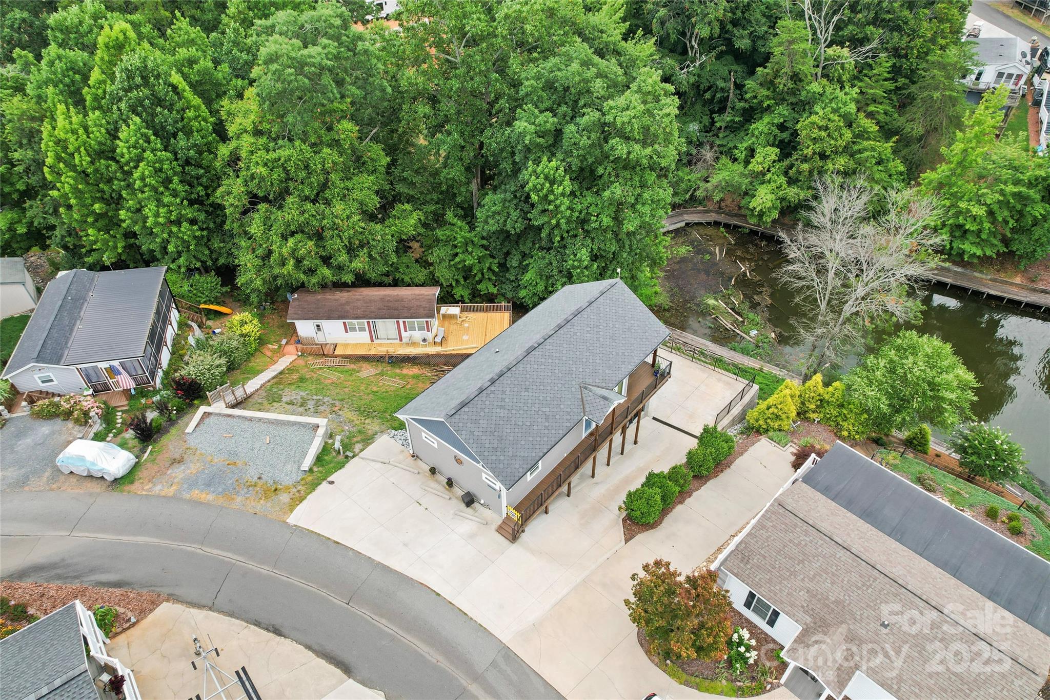 153 Badin Lake Road, Unit 775 New London, NC 28127 - Photo 35 of 40