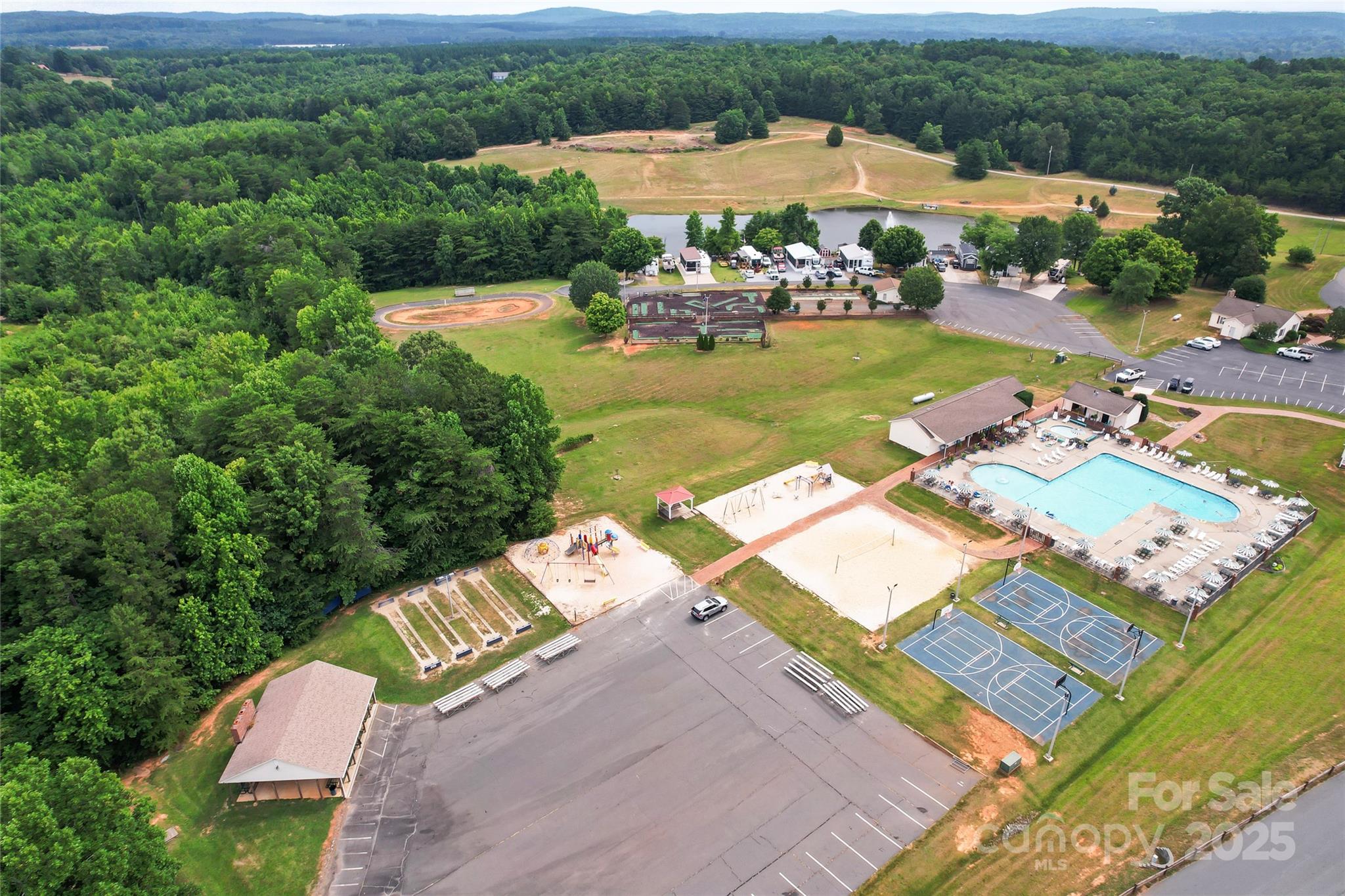 153 Badin Lake Road, Unit 775 New London, NC 28127 - Photo 39 of 40