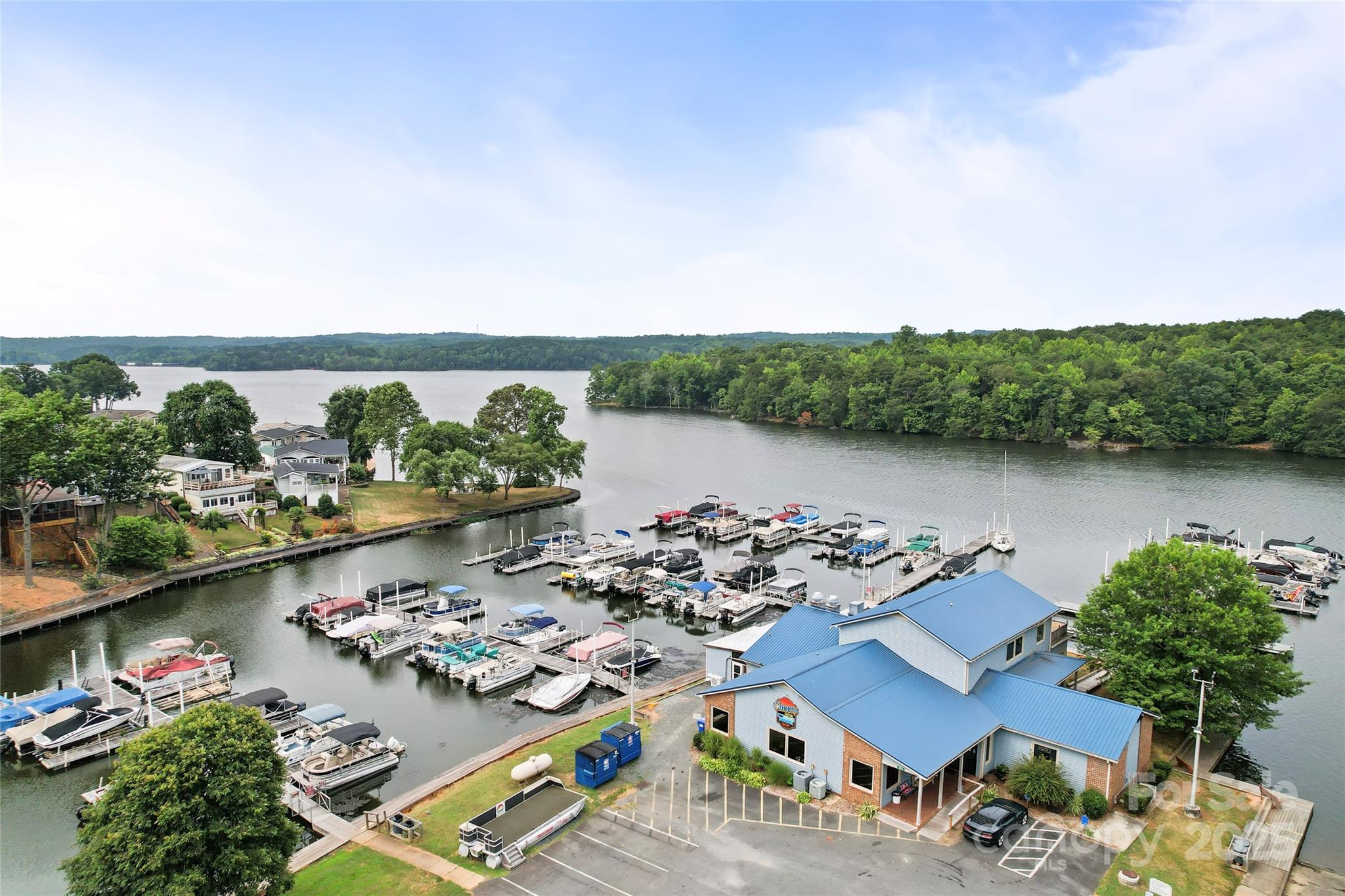 153 Badin Lake Road, Unit 775 New London, NC 28127 - Photo 40 of 40