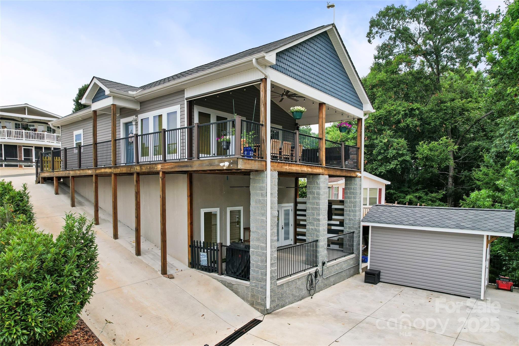 153 Badin Lake Road, Unit 775 New London, NC 28127 - Photo 4 of 40