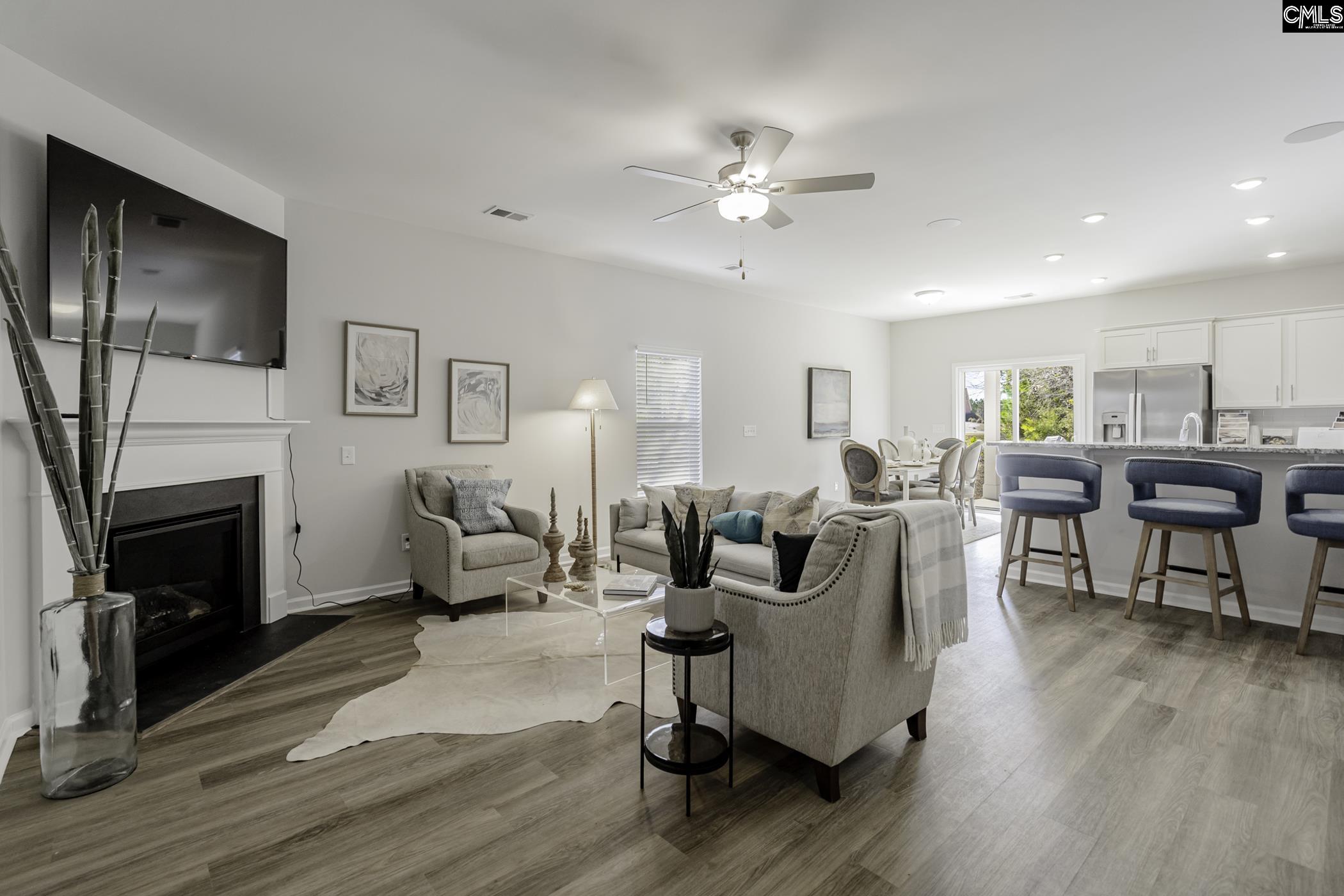 402 Viceroy Path Gilbert, SC 29054 - Photo 7 of 35