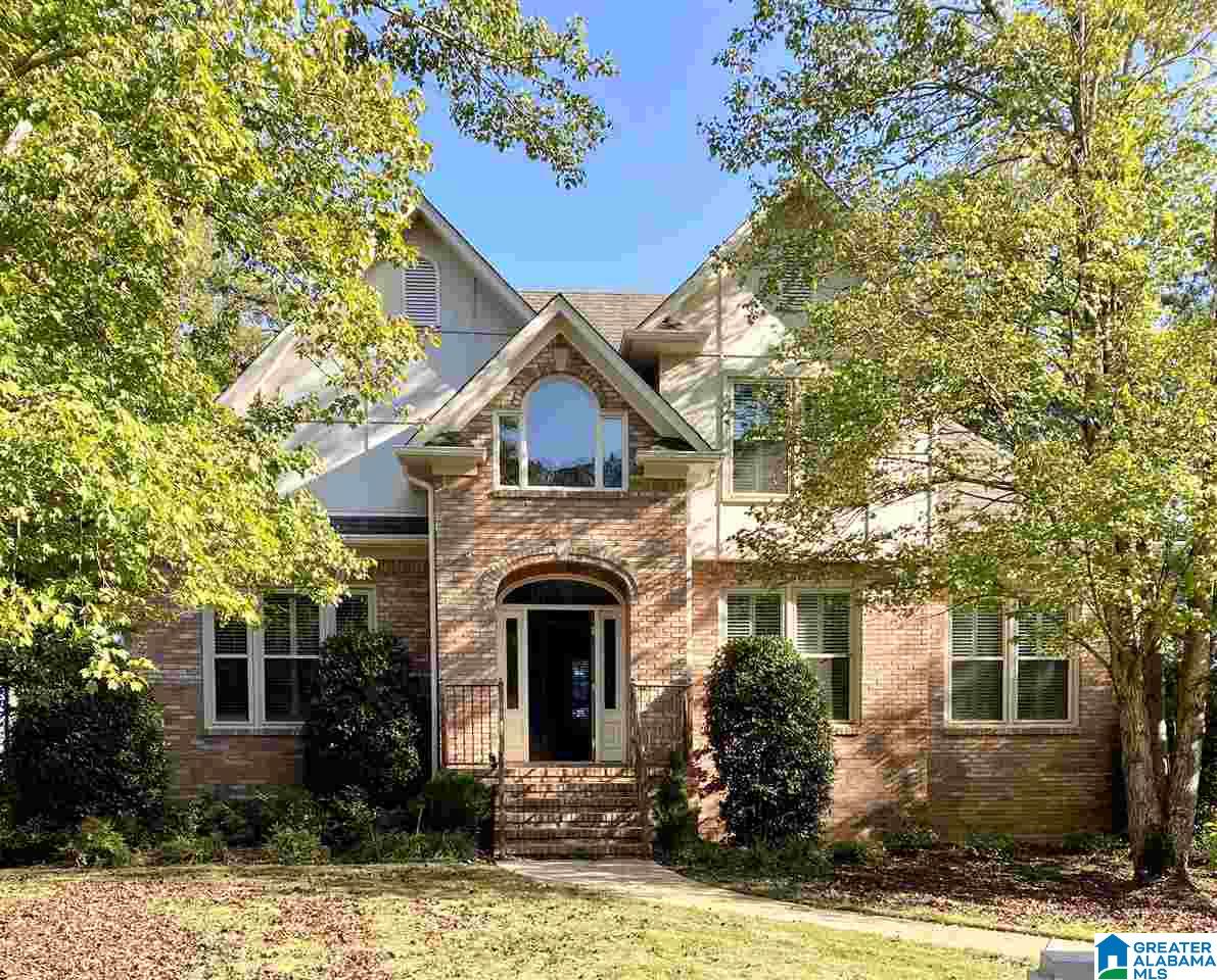 58 Maple Trace Birmingham, AL 35244 - Photo 37 of 39