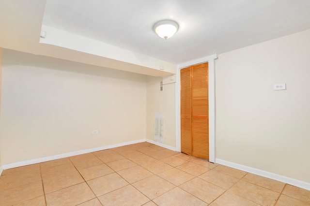 8458 South Constance Avenue Chicago, IL 60617 - Photo 14 of 23 a view of an empty room