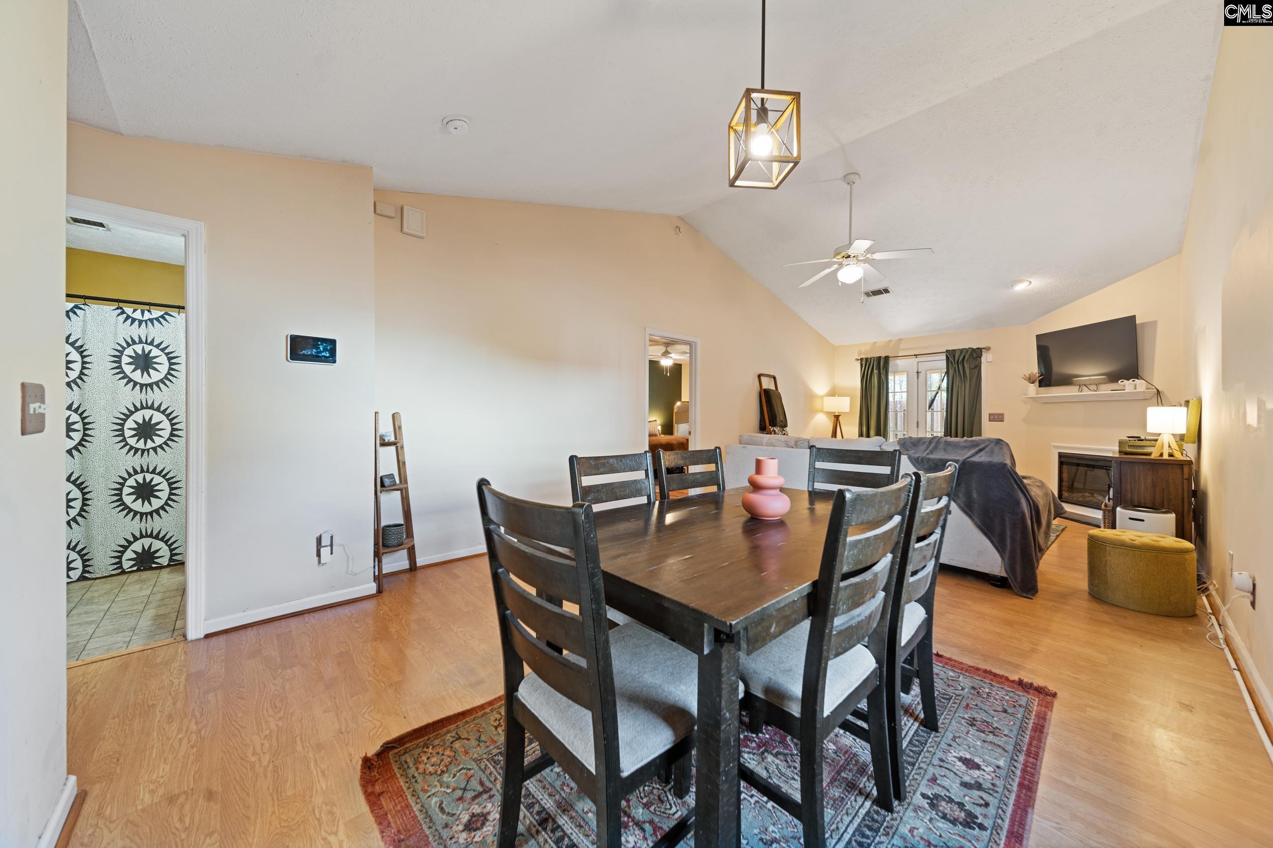 115 Bennock Mill Court Lexington, SC 29072 - Photo 10 of 37
