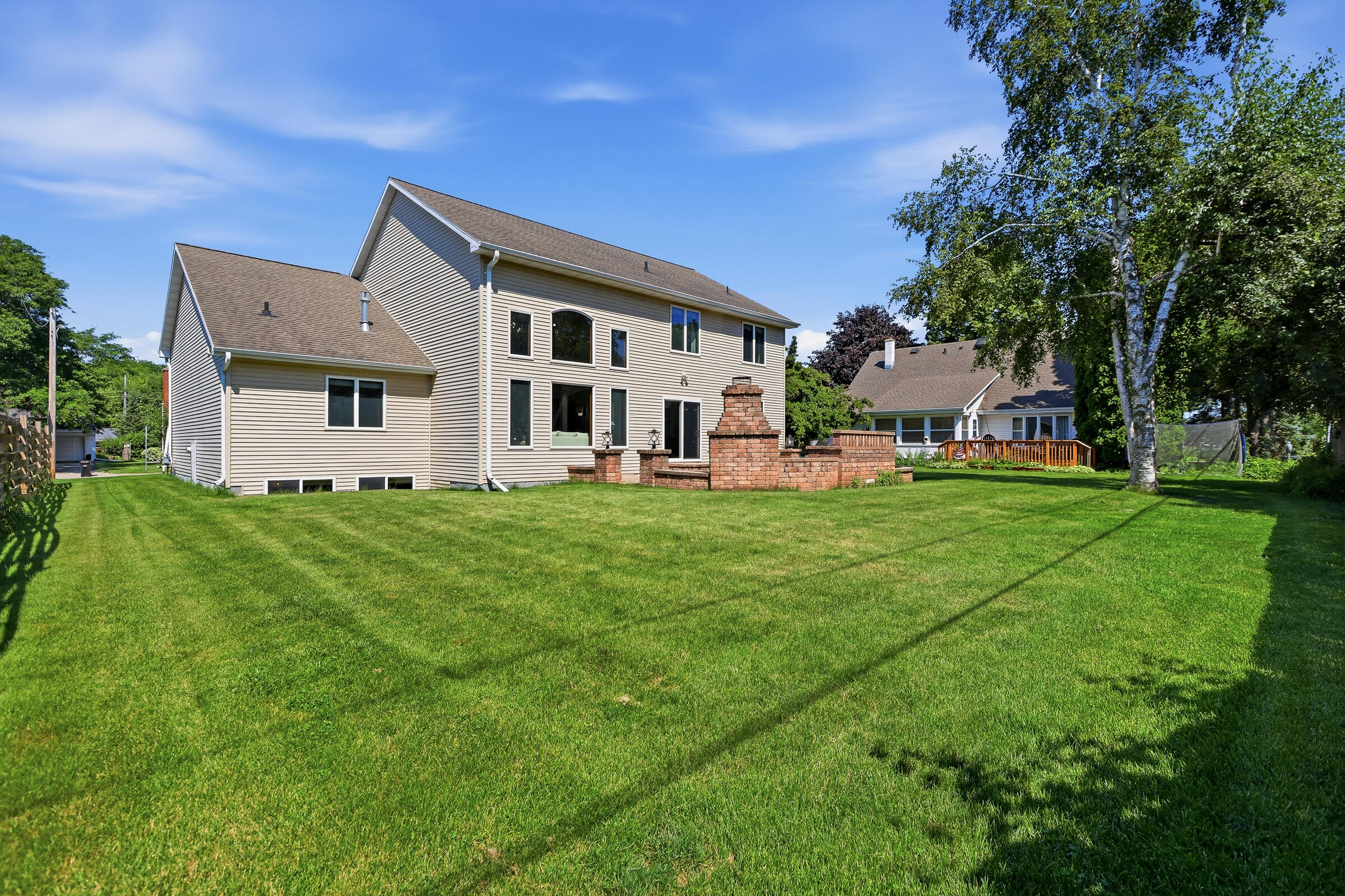 1606 South Carver Lane Appleton, WI 54914 - Photo 25 of 66 1606SCarverLn-24