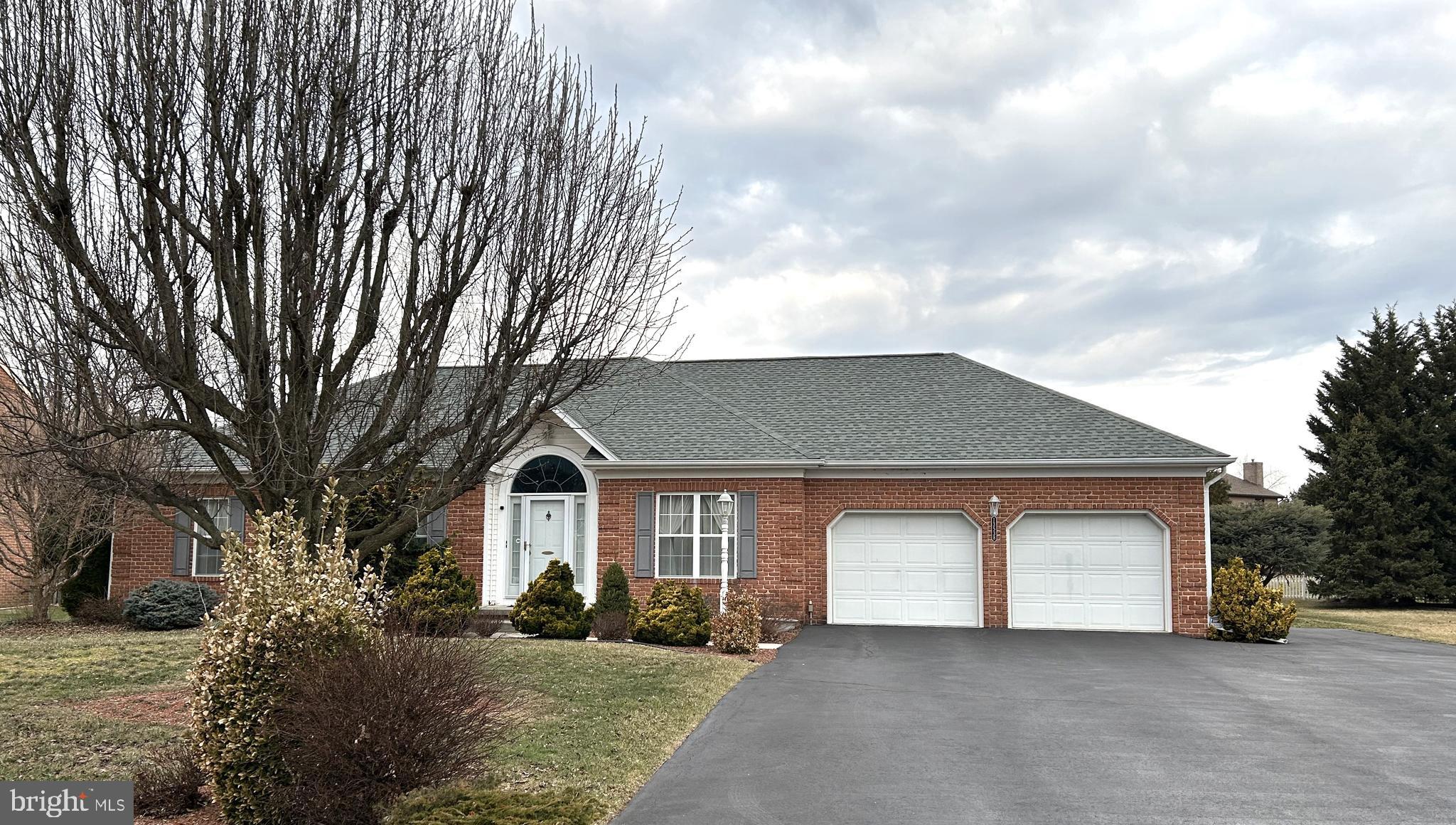 13538 Paradise Church Road Hagerstown, MD 21742 - Photo 1 of 27 Gallery Image 1