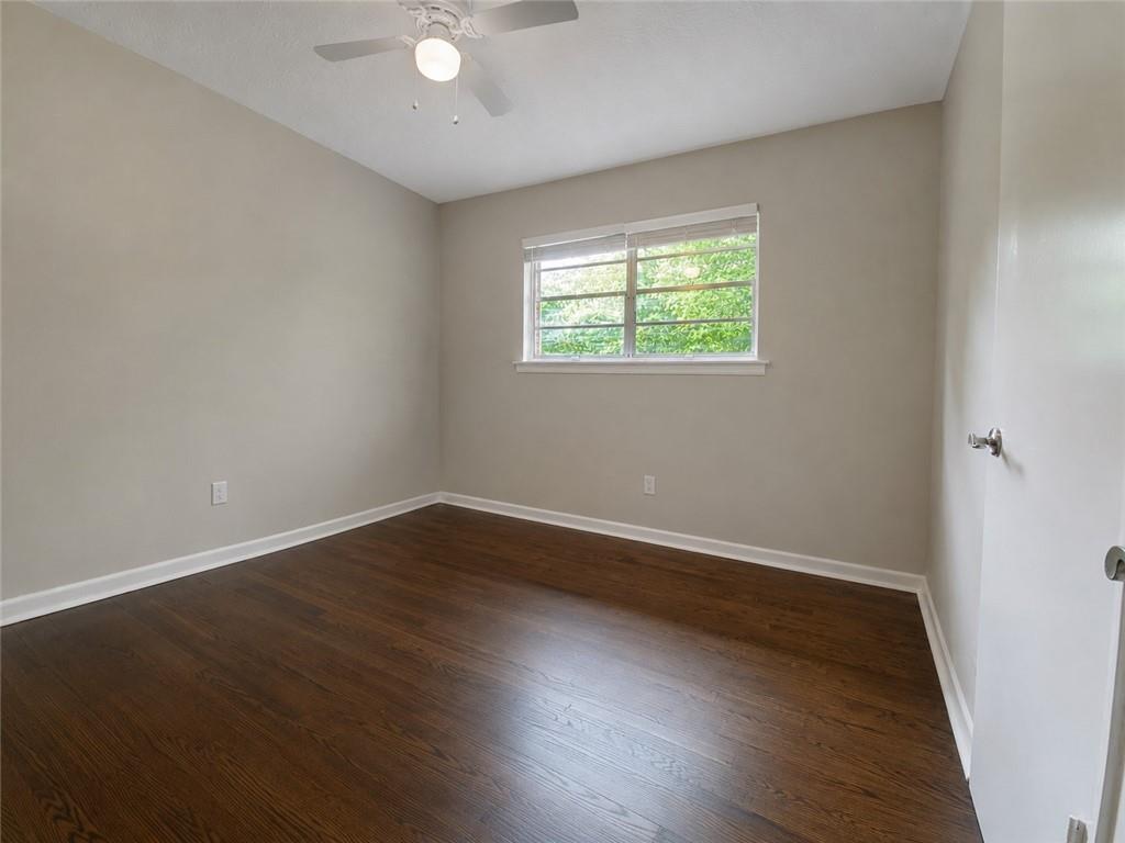 794 Old Allatoona Road Southeast Cartersville, GA 30121 - Photo 22 of 32