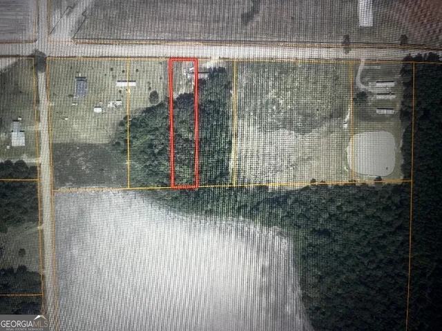 $11,999 | 841 Griffin Road, Baxley, GA 31513