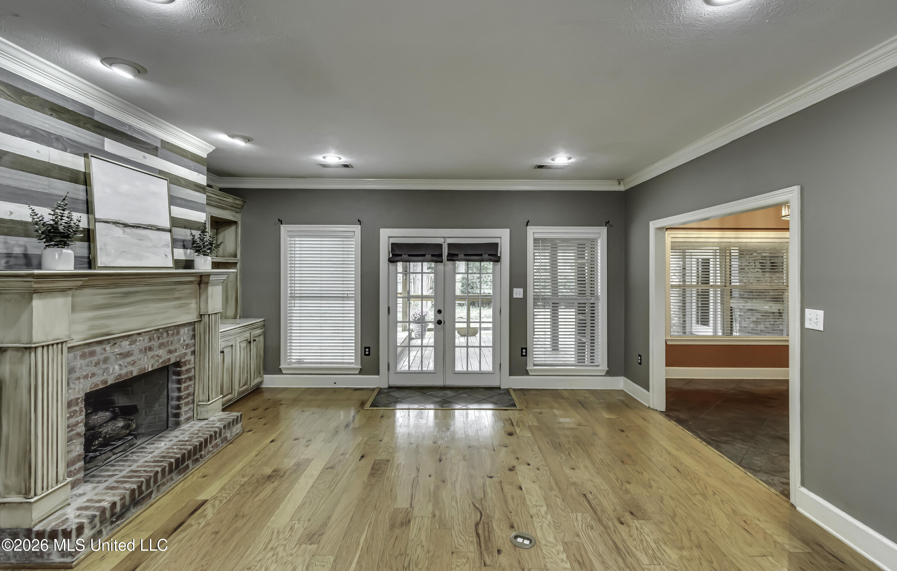 312 Pinewood Lane Ridgeland, MS 39157 - Photo 16 of 53 312 Pinewood Ln--31
