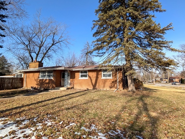 14844 Dearborn Street Dolton, IL 60419 - Photo 1 of 14
