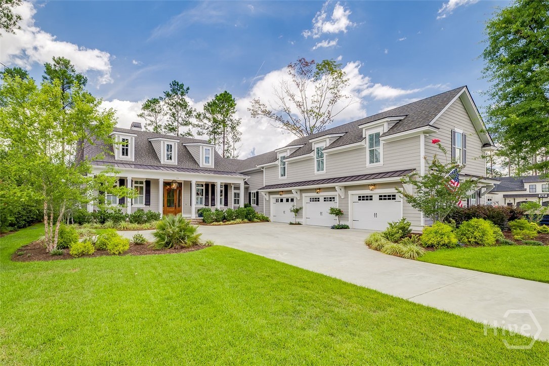 126 Greenhill Cl, Unit CLOSE Pooler, GA 31322 - Photo 3 of 56