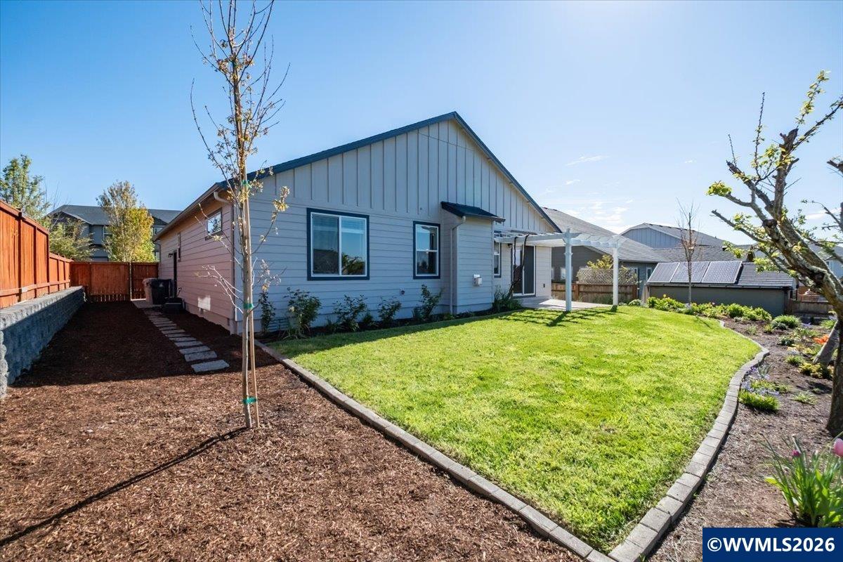 2764 Northwest Weather Stone Street Albany, OR 97321 - Photo 35 of 39