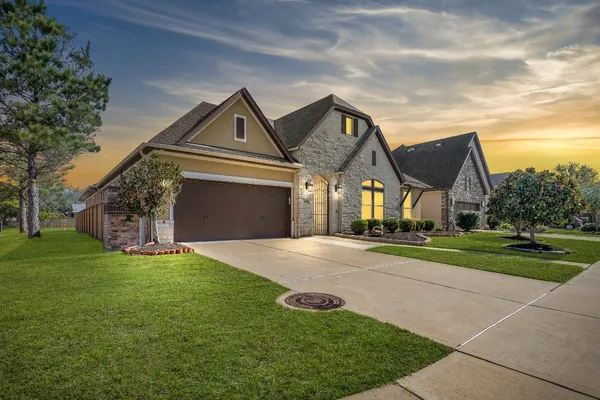 $649,000 | 4707 Magnolia Summit Lane, Katy, TX 77494