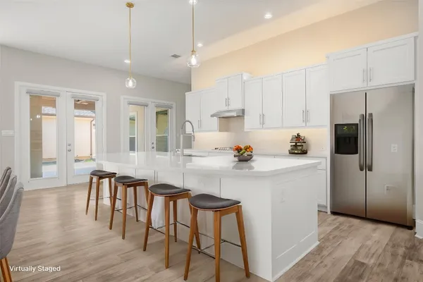 $649,000 | 4707 Magnolia Summit Lane, Katy, TX 77494