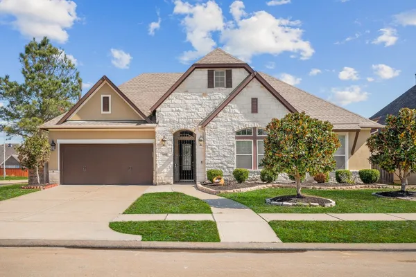 $649,000 | 4707 Magnolia Summit Lane, Katy, TX 77494