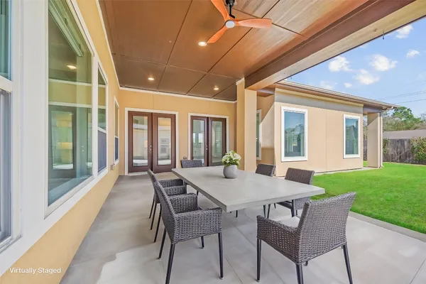 $649,000 | 4707 Magnolia Summit Lane, Katy, TX 77494