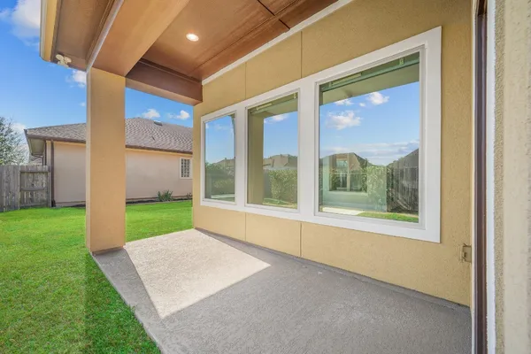 $649,000 | 4707 Magnolia Summit Lane, Katy, TX 77494