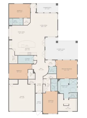 $649,000 | 4707 Magnolia Summit Lane, Katy, TX 77494