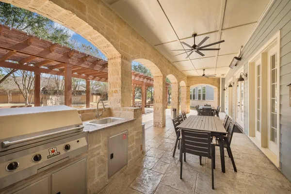 $649,000 | 4707 Magnolia Summit Lane, Katy, TX 77494