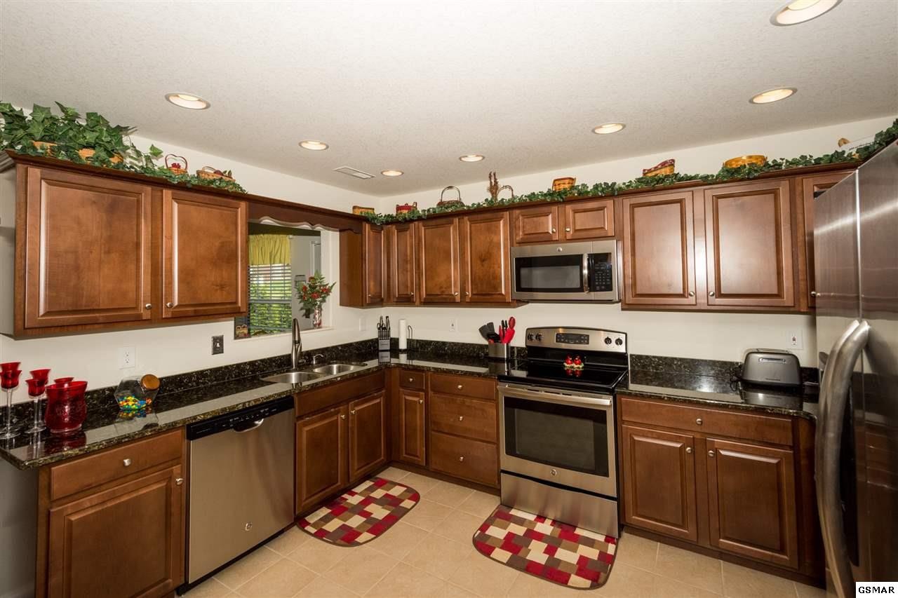1908 Canyon Road Sevierville, TN 37862 - Photo 5 of 19 Gallery Image 5