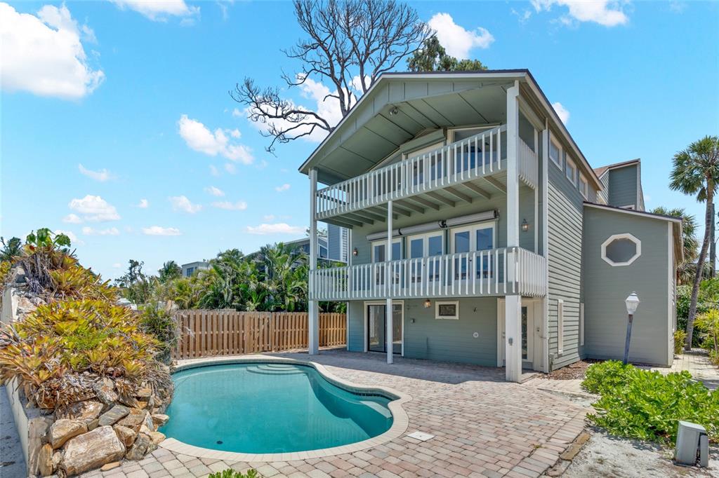 4051 North Shell Road Siesta Key, FL 34242 - Photo 48 of 63