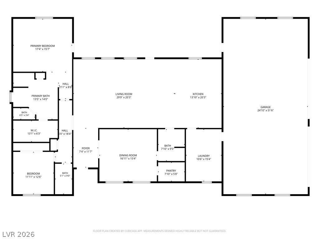 1640 Rocking Horse Drive Henderson, NV 89002 - Photo 88 of 88
