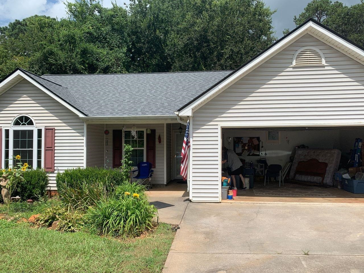 106 Old Alabama Road Southeast Emerson, GA 30137 - Photo 1 of 1 Gallery Image 1