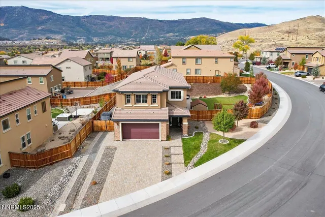 $819,900 | 240 Willows Quest Drive, Verdi, NV 89439