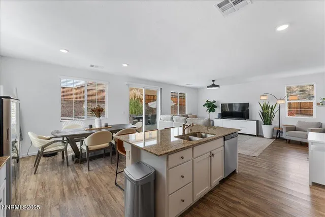 $819,900 | 240 Willows Quest Drive, Verdi, NV 89439