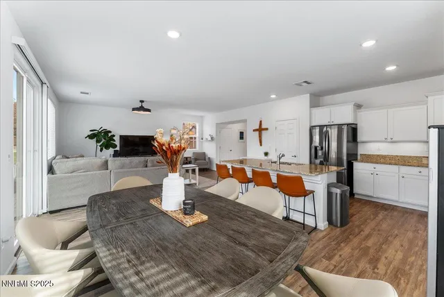 $819,900 | 240 Willows Quest Drive, Verdi, NV 89439