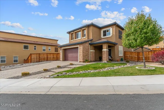 $819,900 | 240 Willows Quest Drive, Verdi, NV 89439