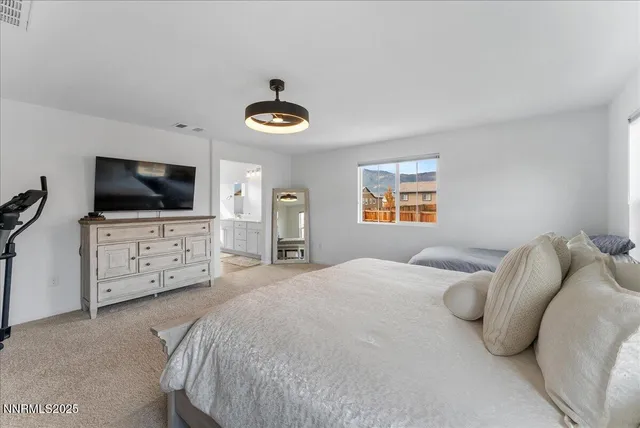 $819,900 | 240 Willows Quest Drive, Verdi, NV 89439