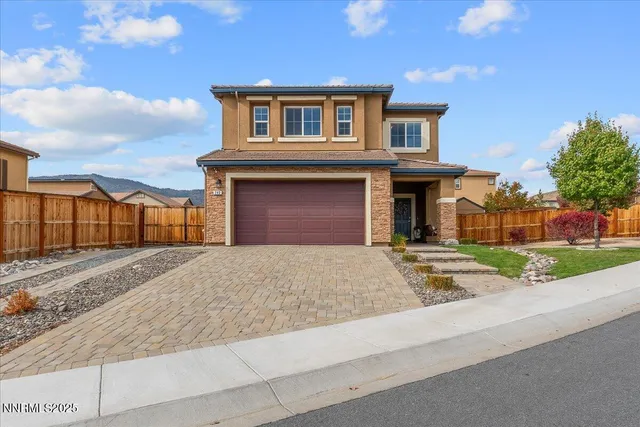 $819,900 | 240 Willows Quest Drive, Verdi, NV 89439
