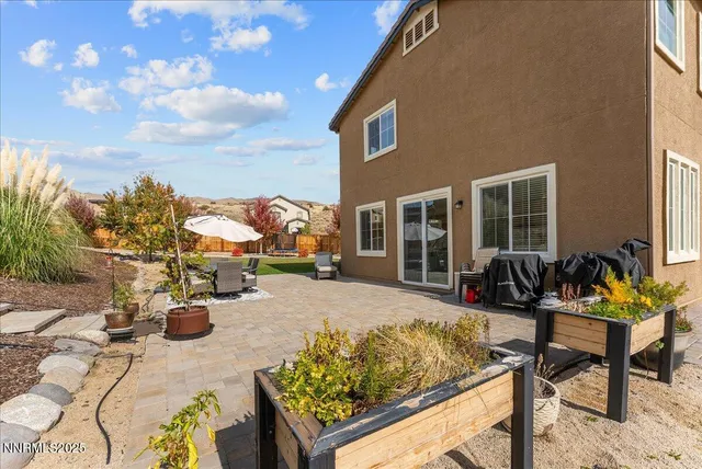 $819,900 | 240 Willows Quest Drive, Verdi, NV 89439